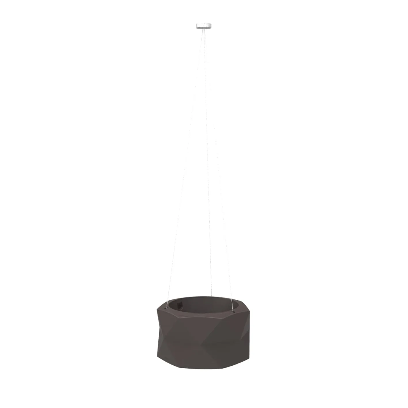 Marquis Hanging Planter