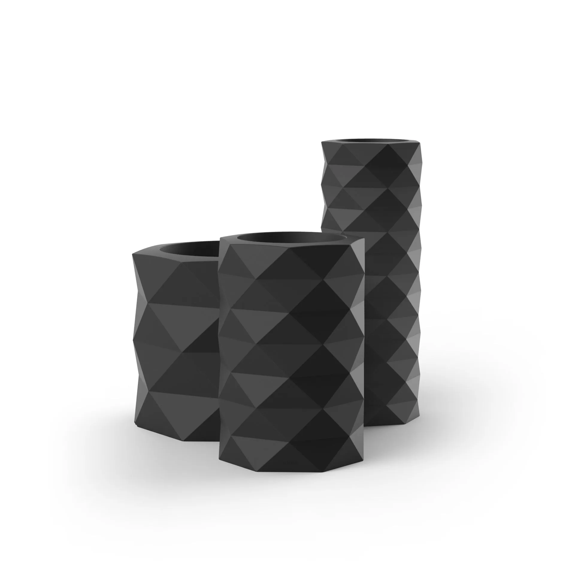 Marquis Self-Watering Planter