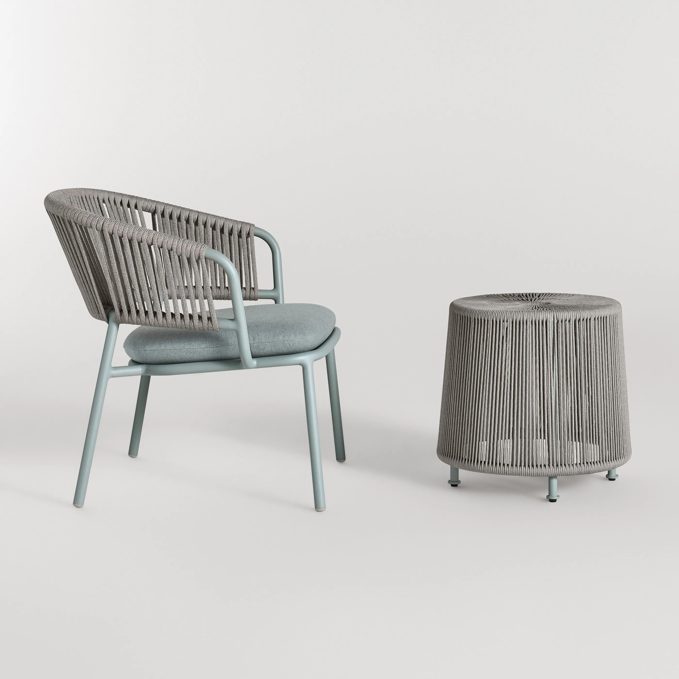 Mate Outdoor Dining Chair