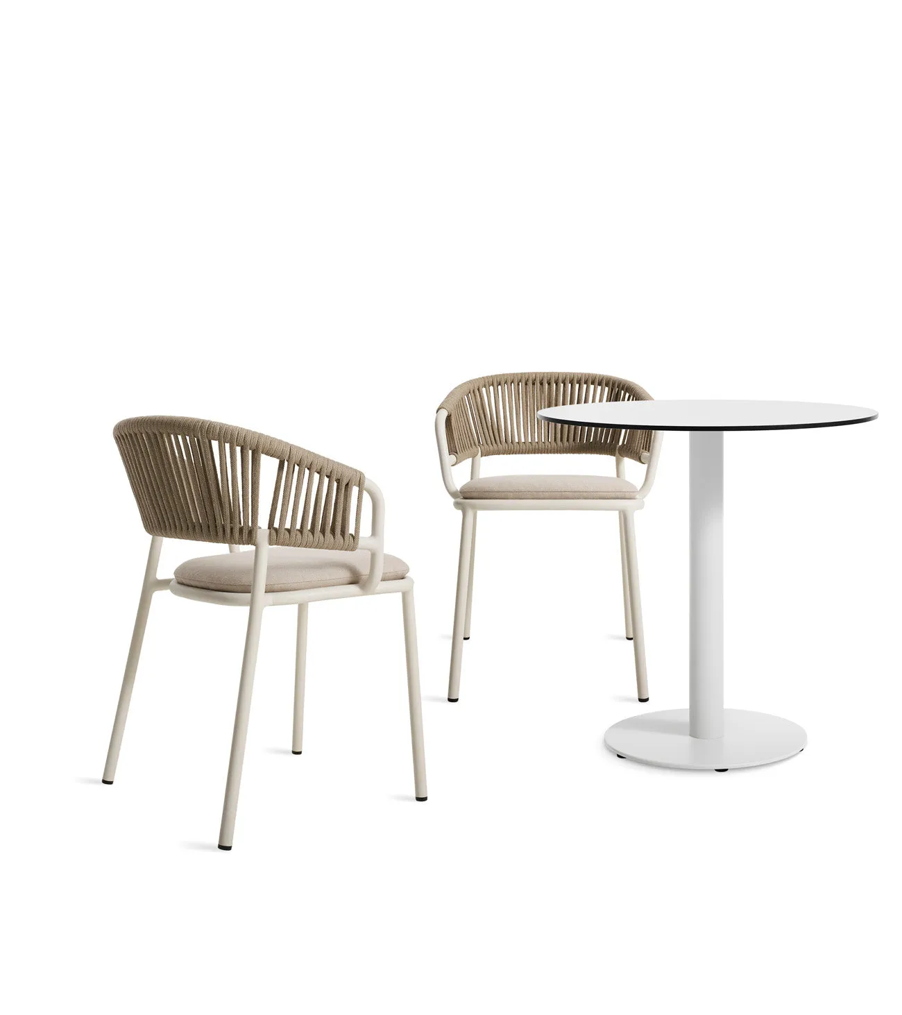 Mate Outdoor Dining Chair