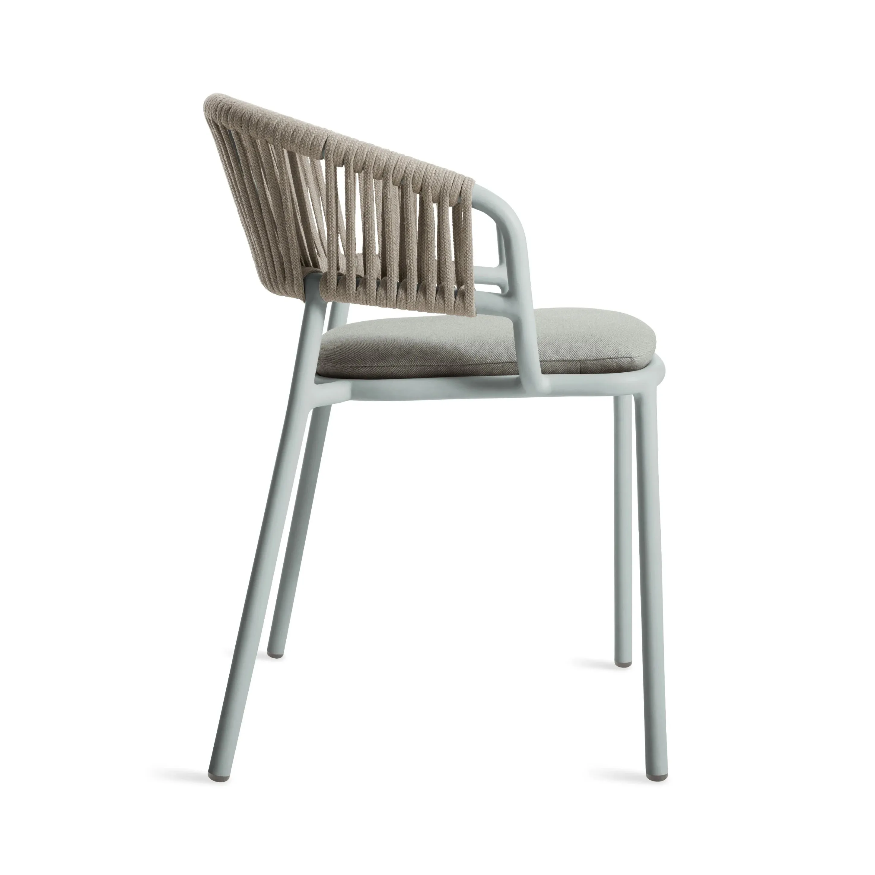Mate Outdoor Dining Chair