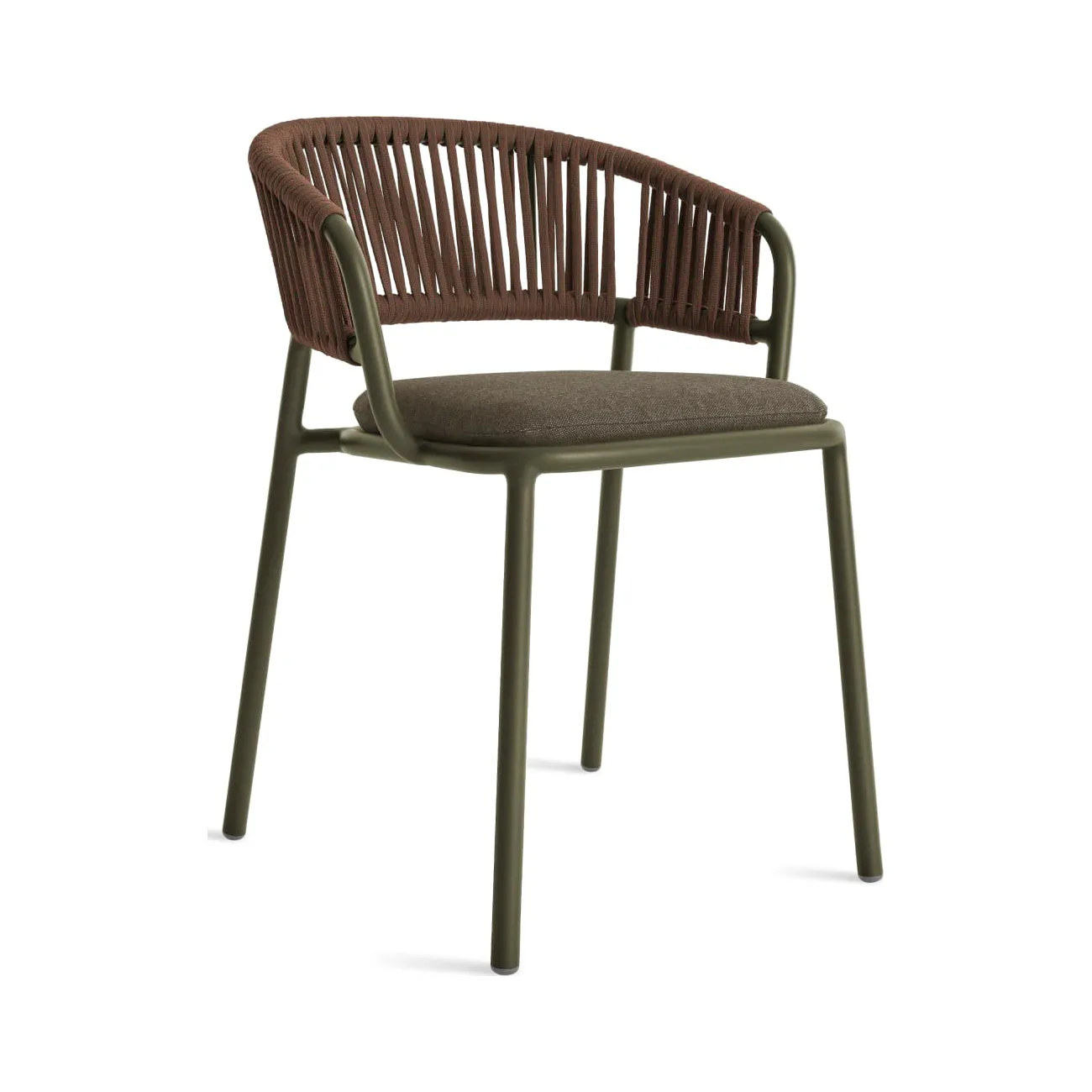 Mate Outdoor Dining Chair
