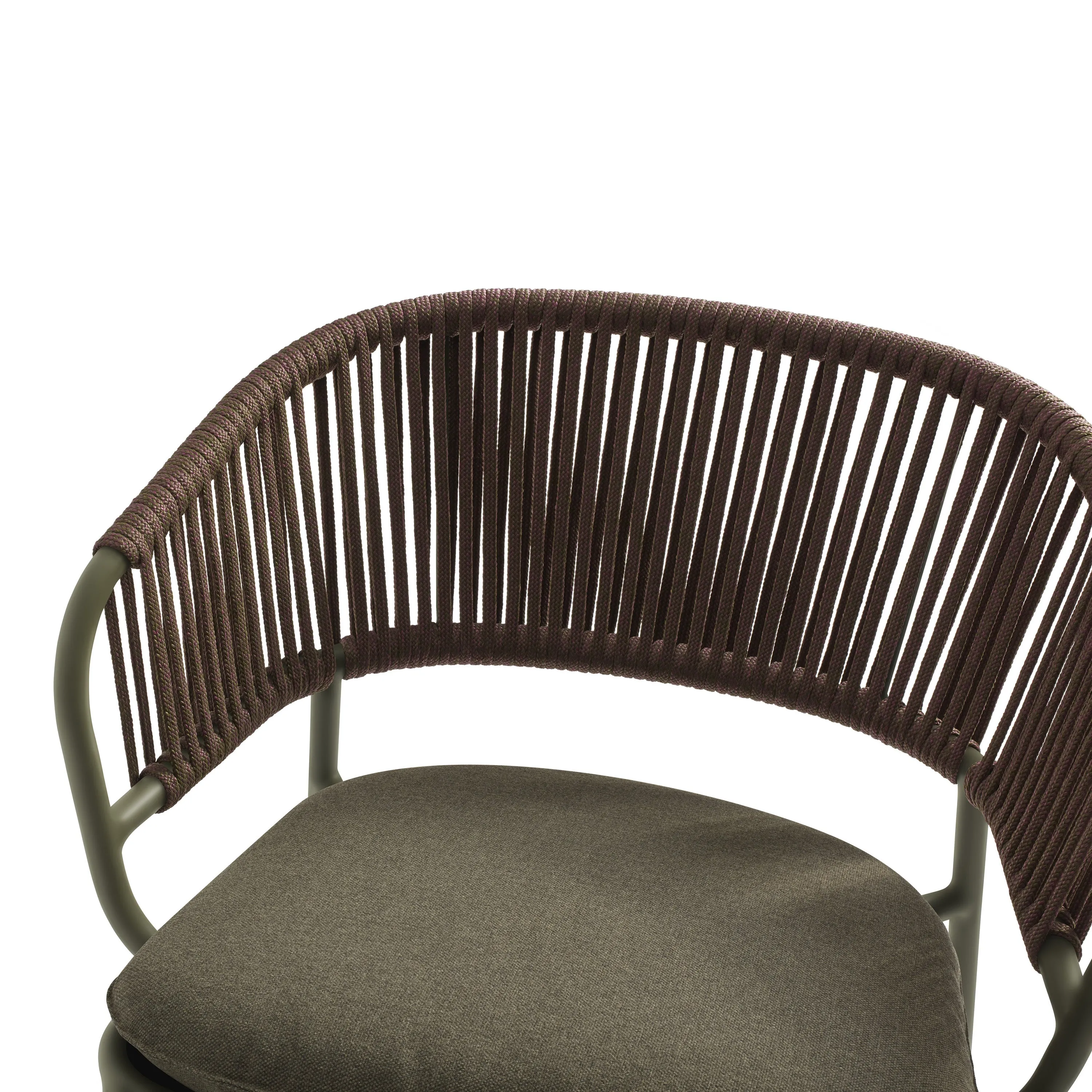Mate Outdoor Lounge Chair