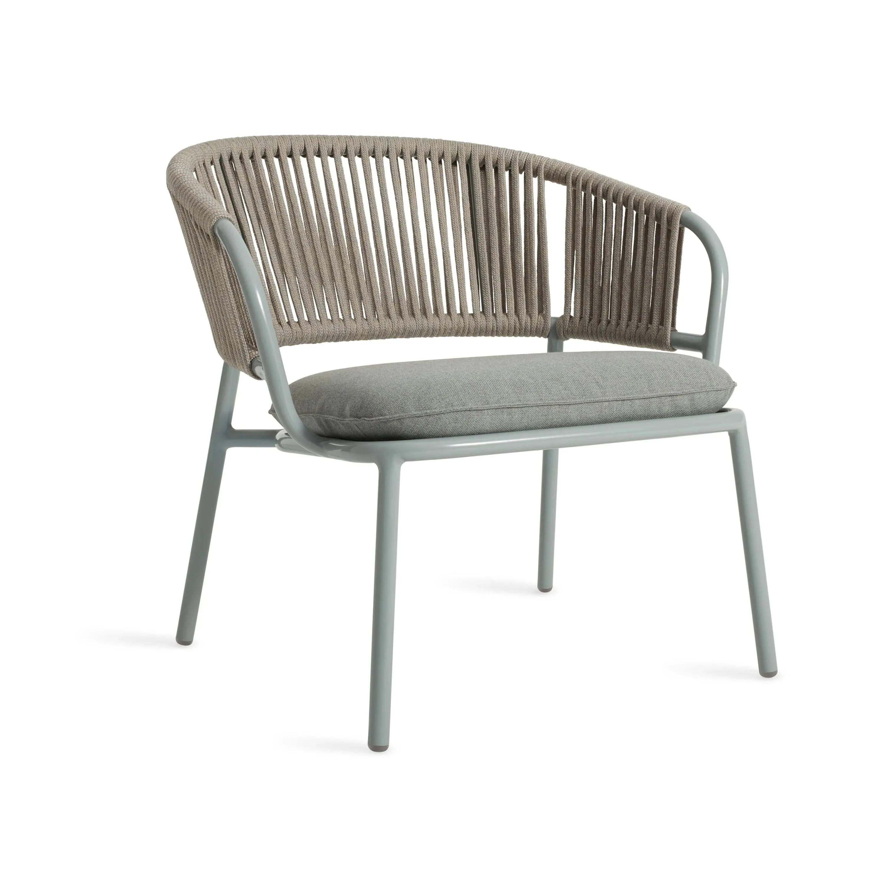 Mate Outdoor Lounge Chair