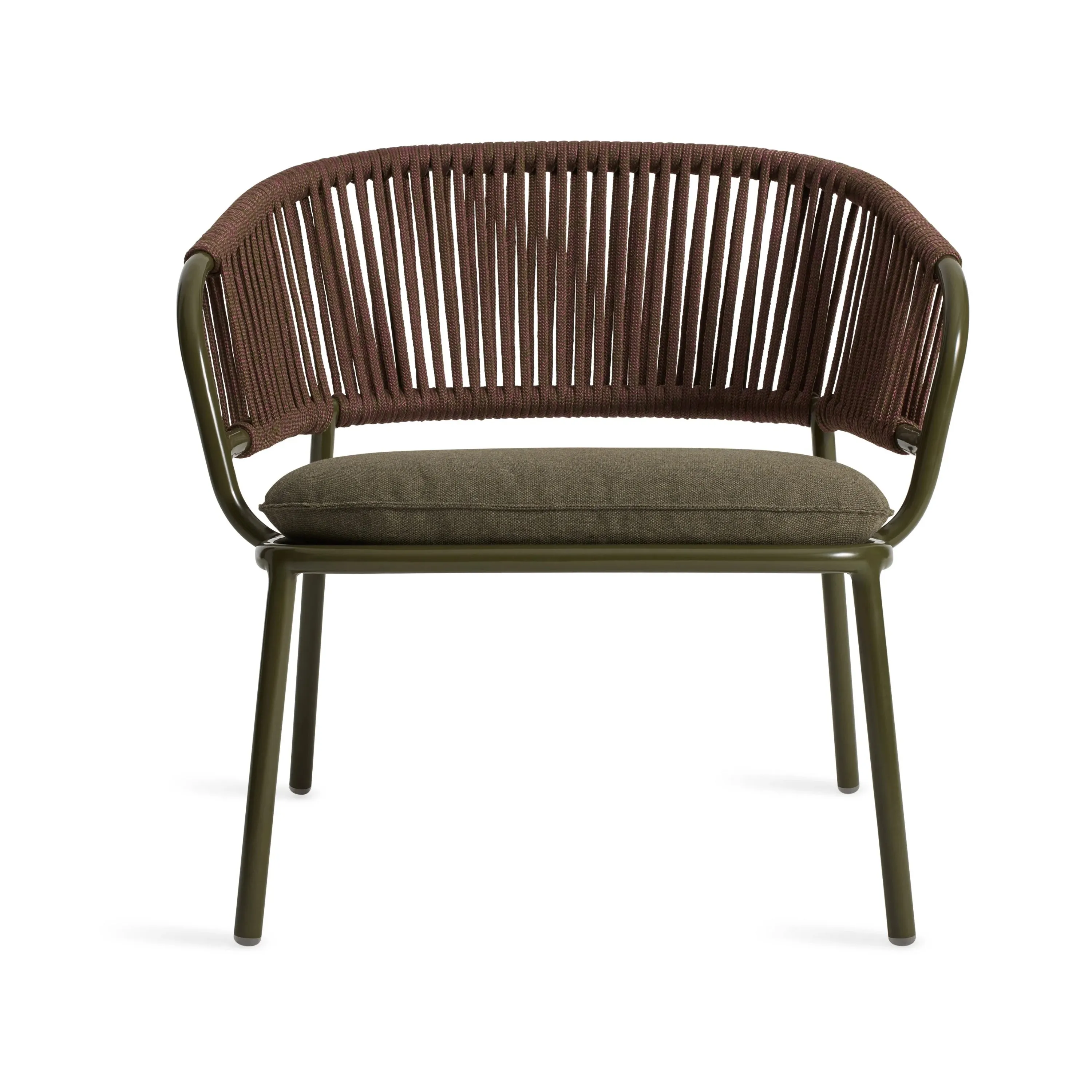 Mate Outdoor Lounge Chair