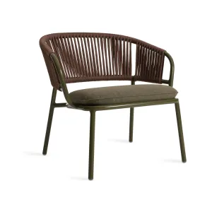 Mate Outdoor Lounge Chair