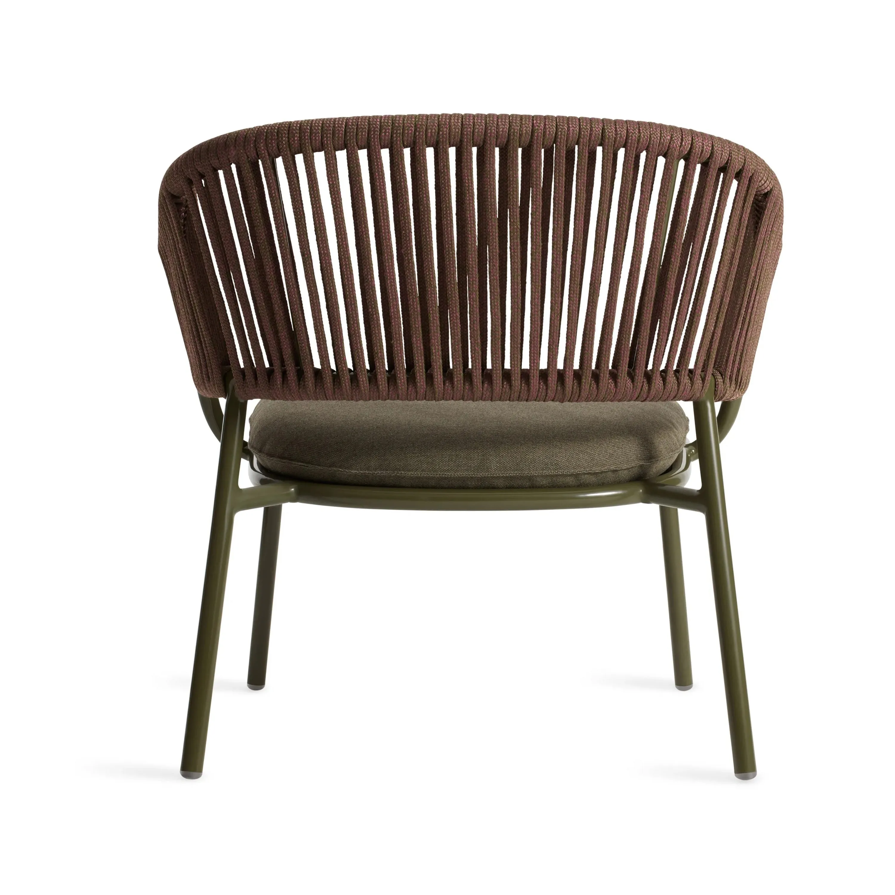 Mate Outdoor Lounge Chair