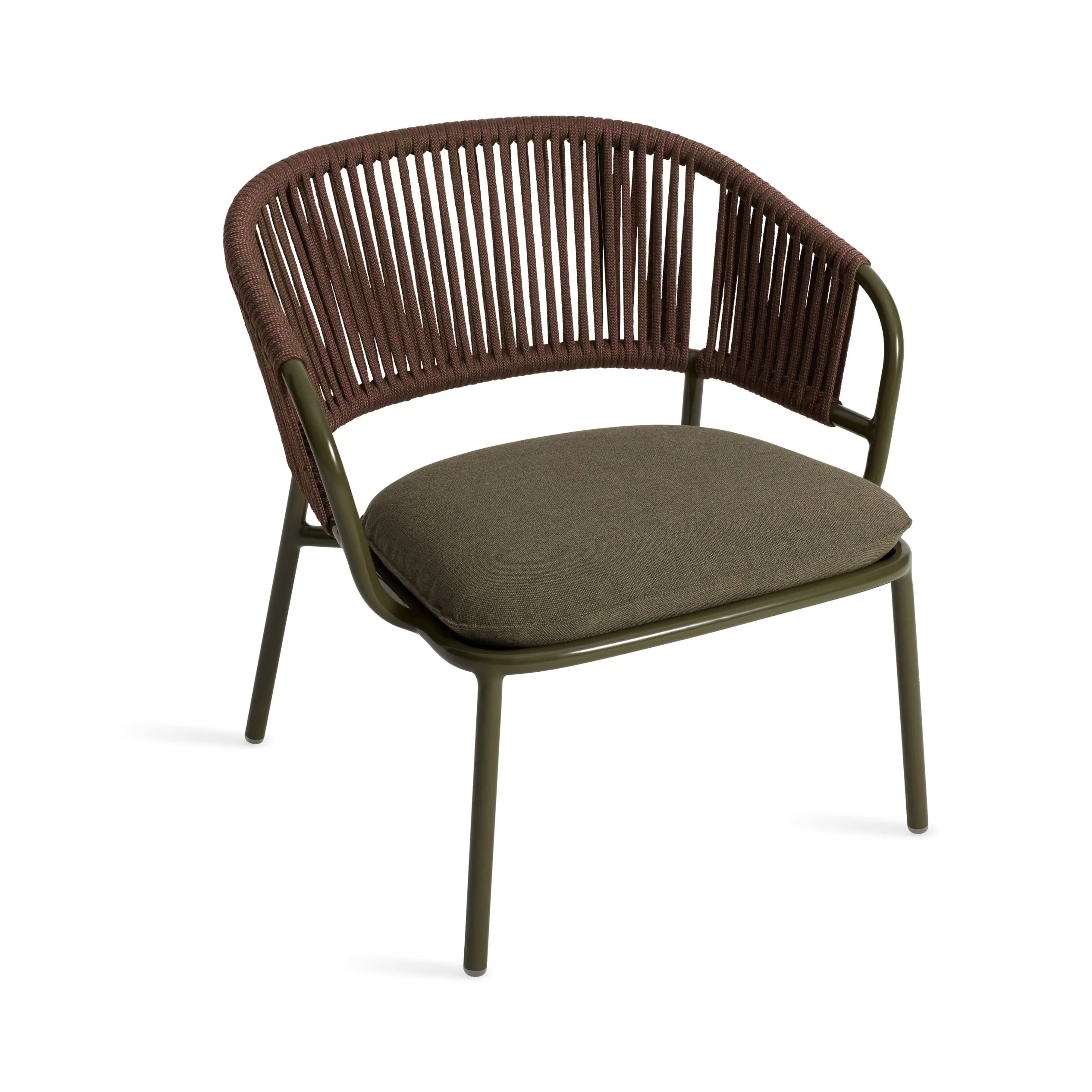 Mate Outdoor Lounge Chair