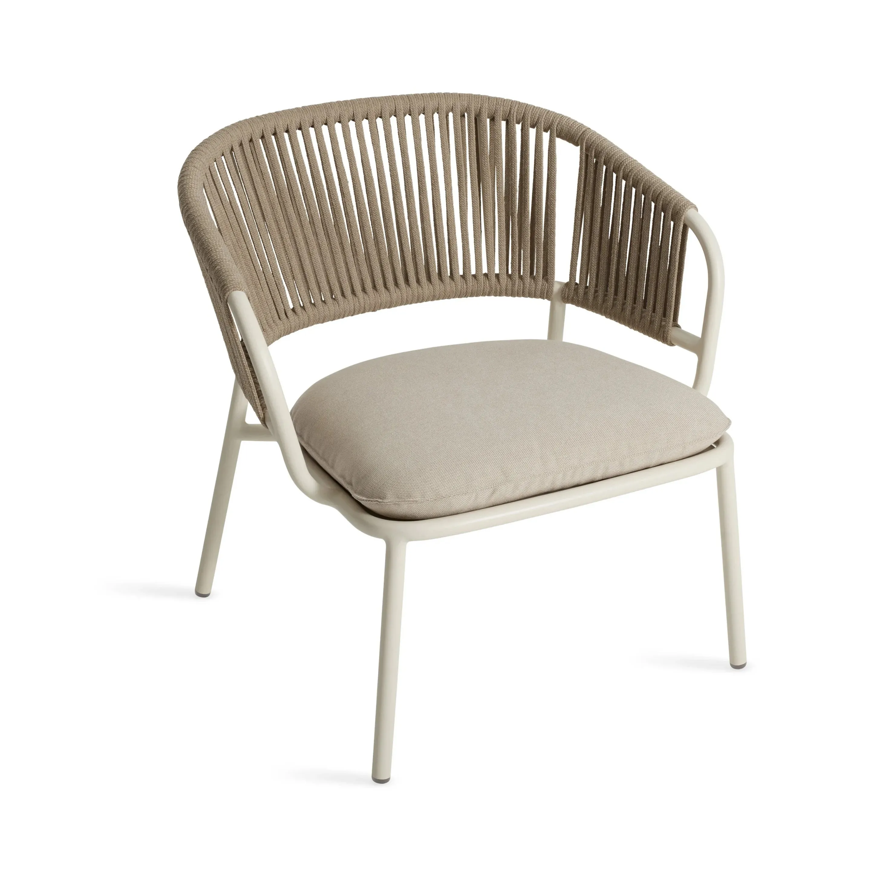 Mate Outdoor Lounge Chair