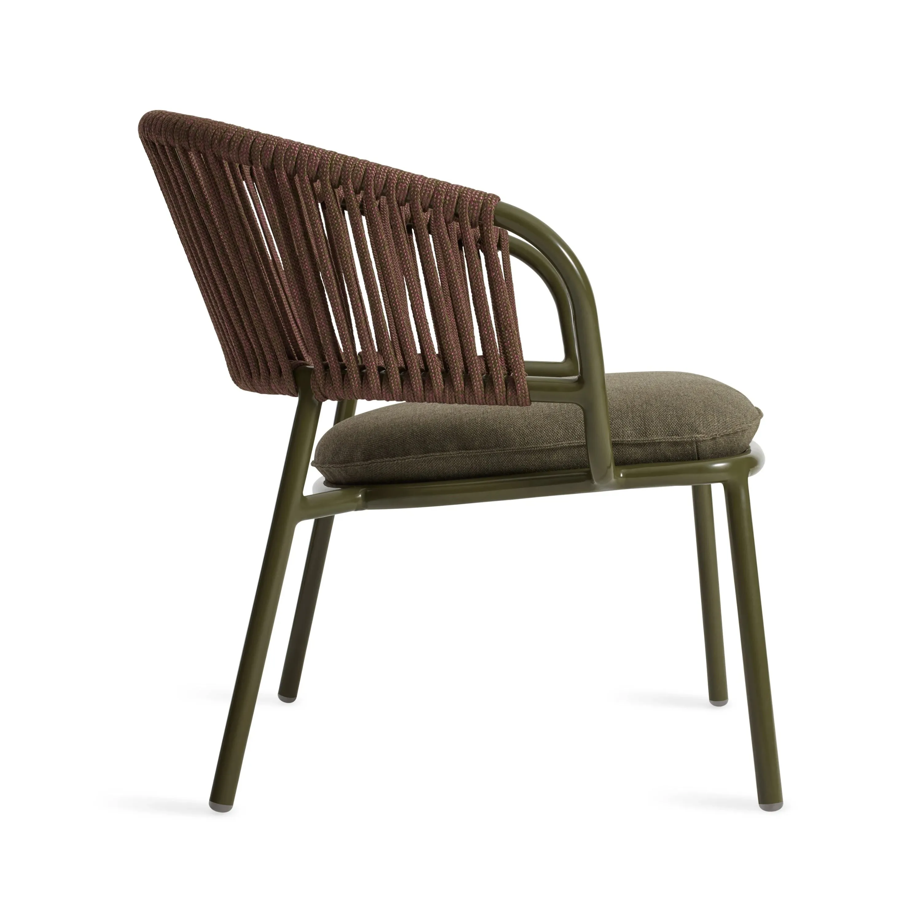 Mate Outdoor Lounge Chair