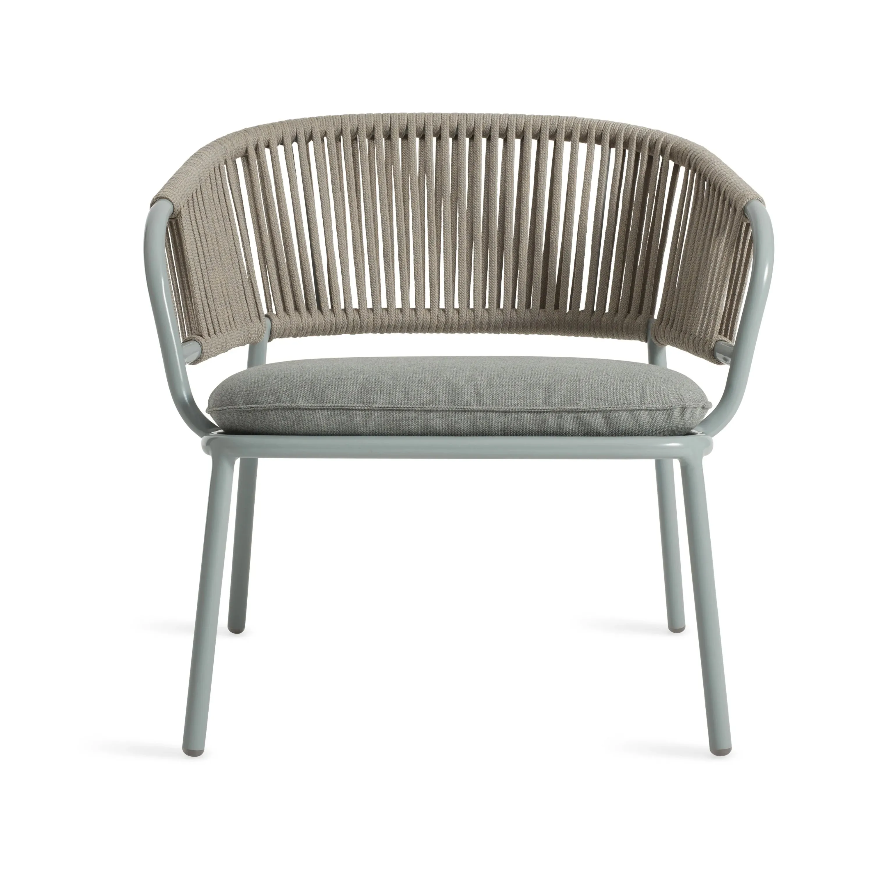 Mate Outdoor Lounge Chair