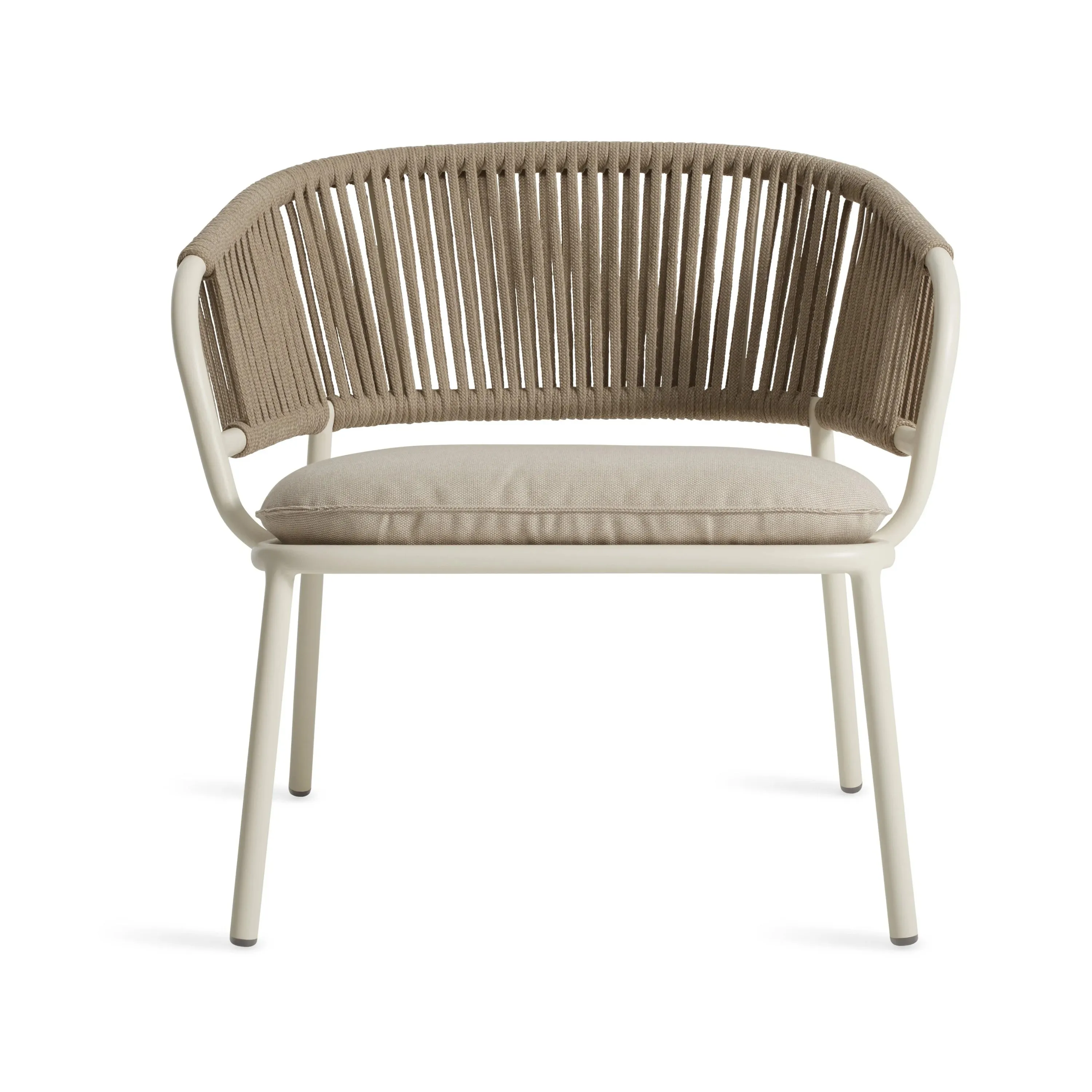 Mate Outdoor Lounge Chair