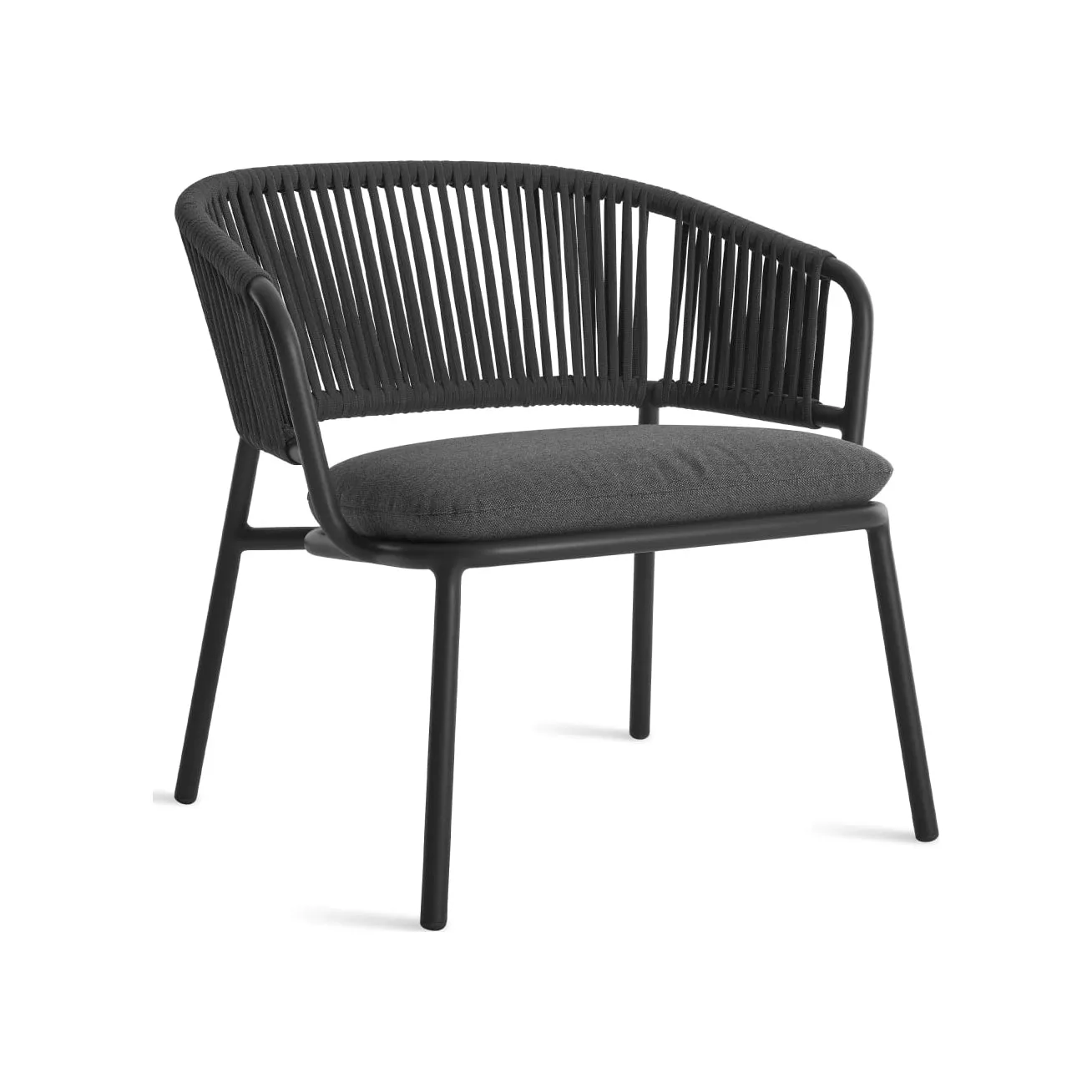 Mate Outdoor Lounge Chair
