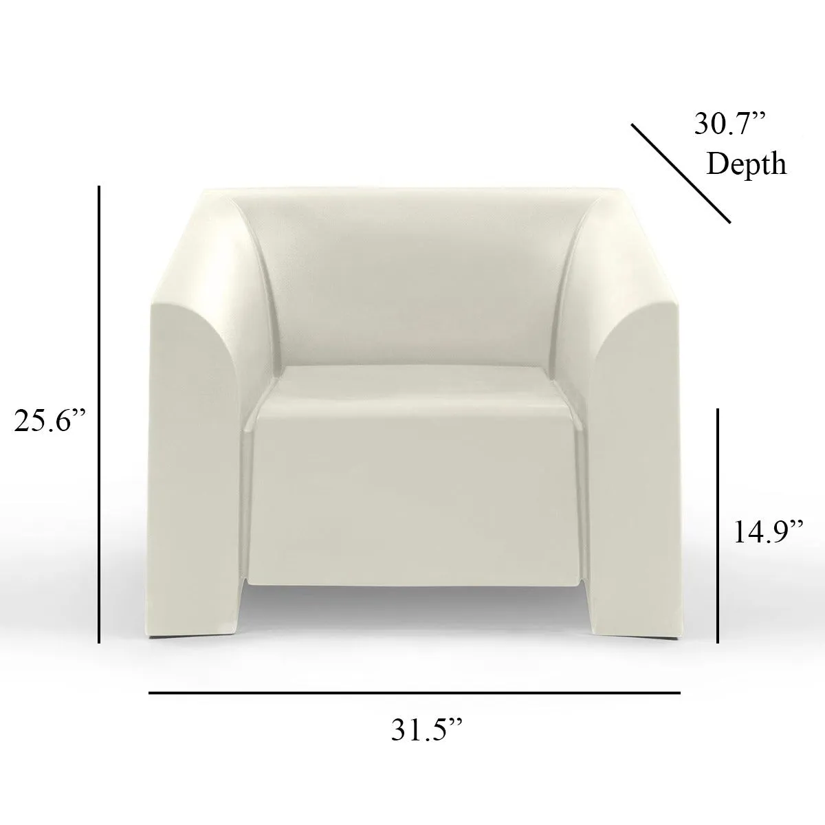 MB 1 Chair