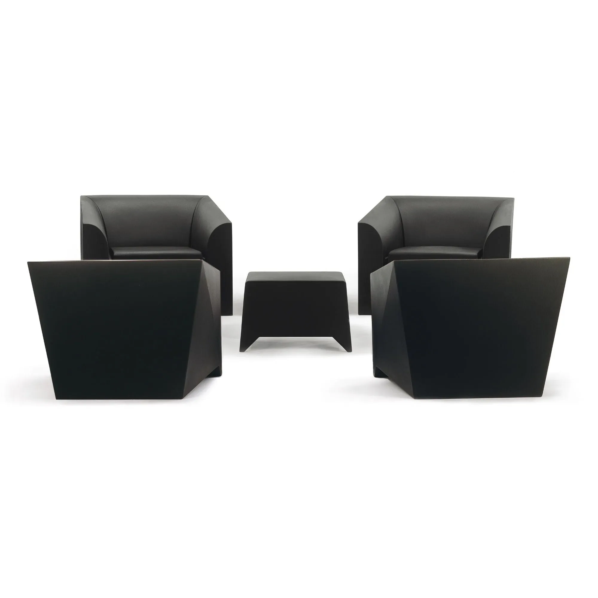 MB 1 Chair