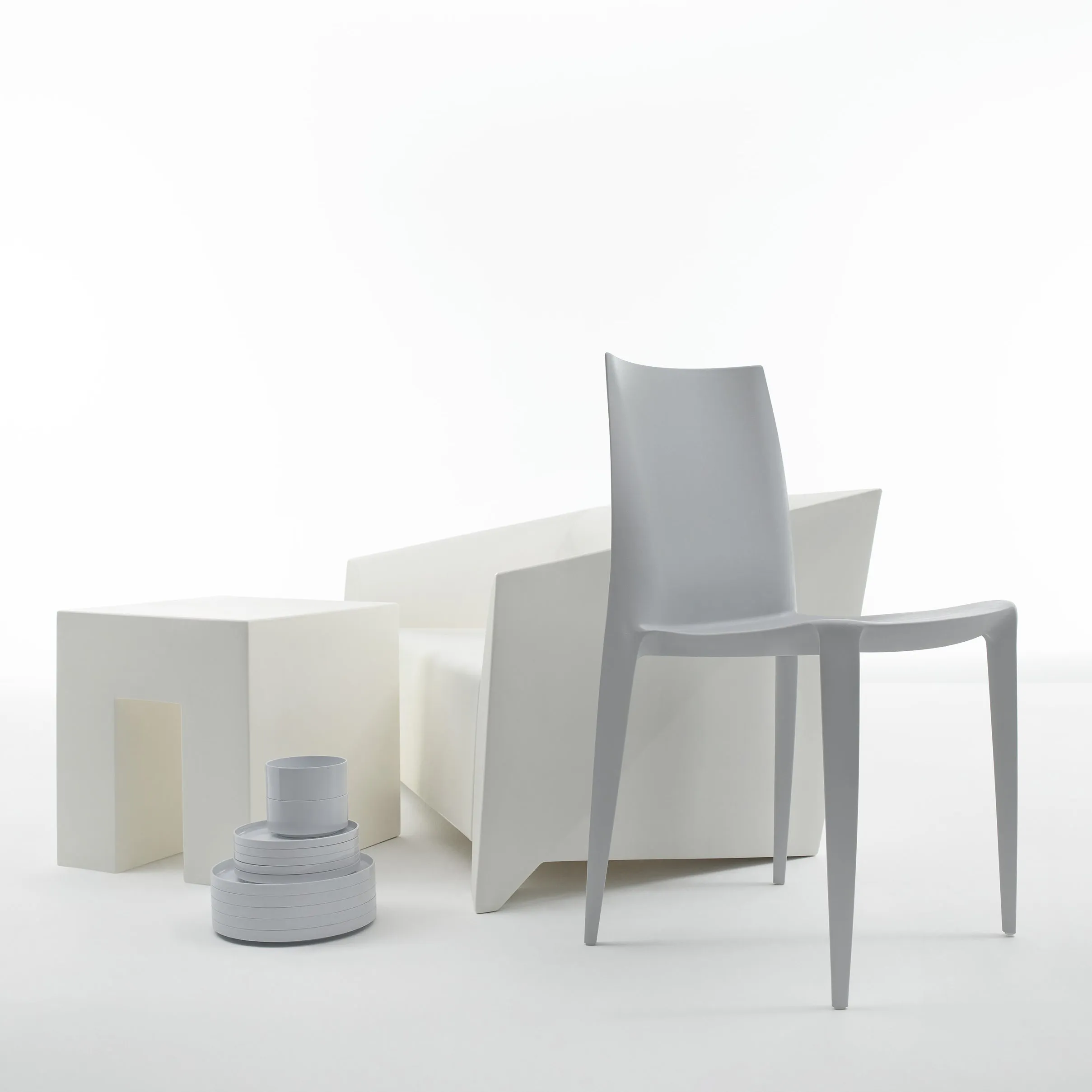 MB 1 Chair