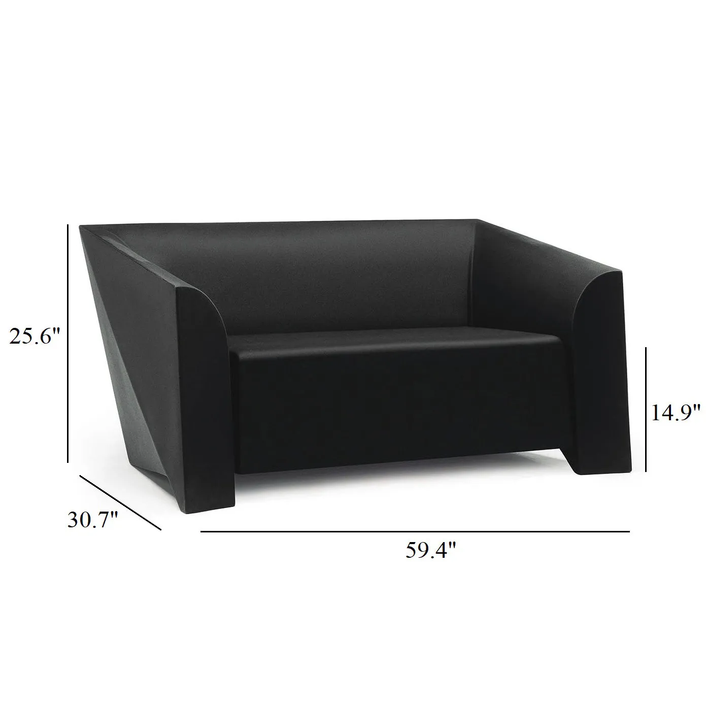 MB 2 Sofa