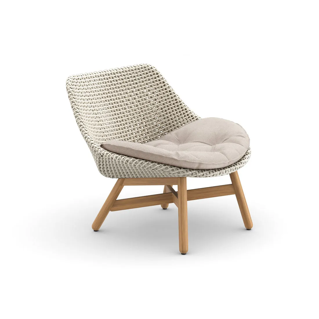 MBRACE Club Chair