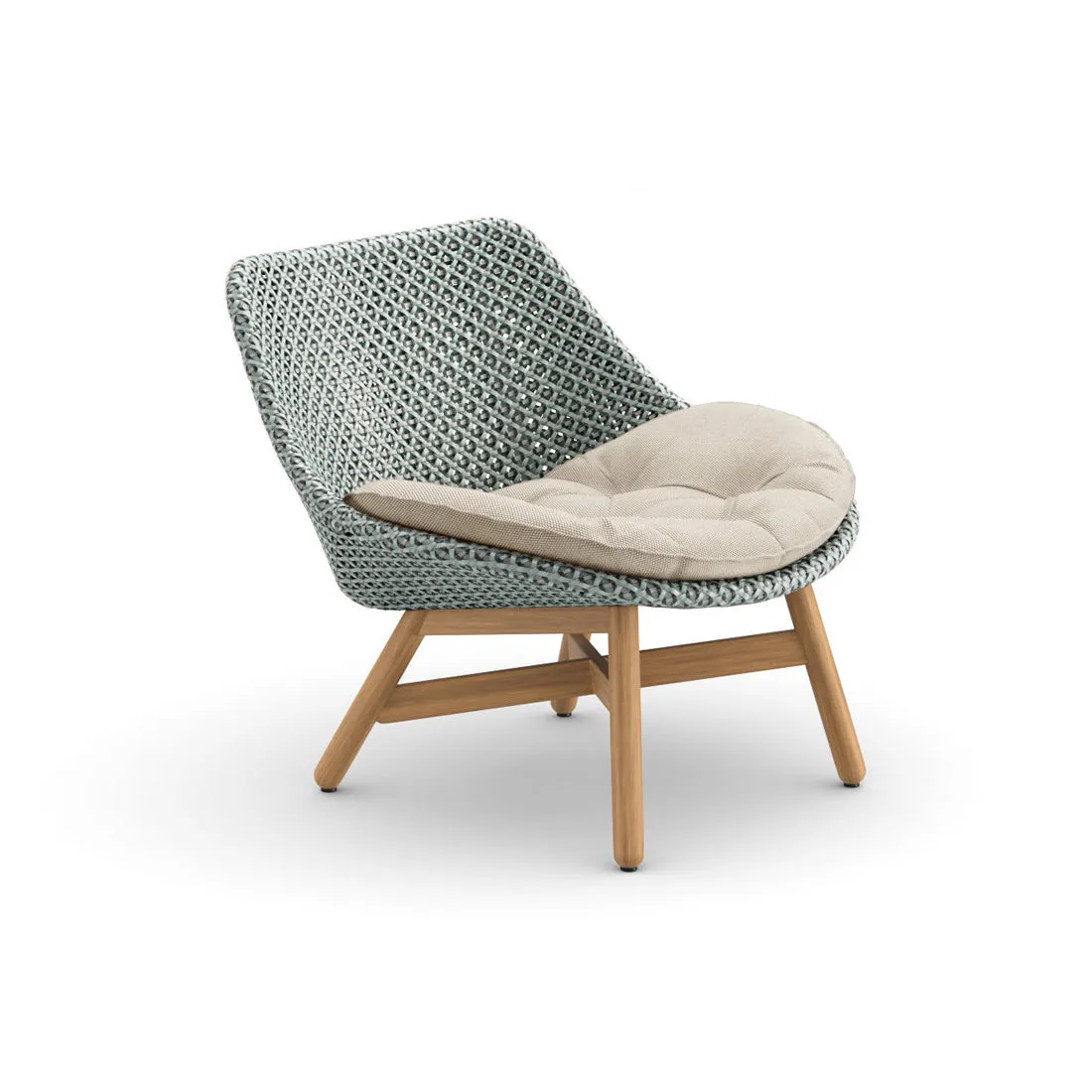MBRACE Club Chair