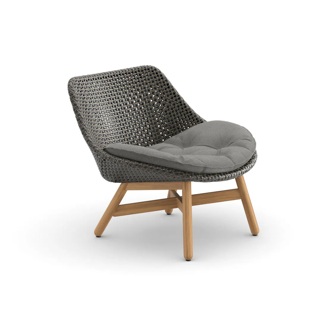 MBRACE Club Chair