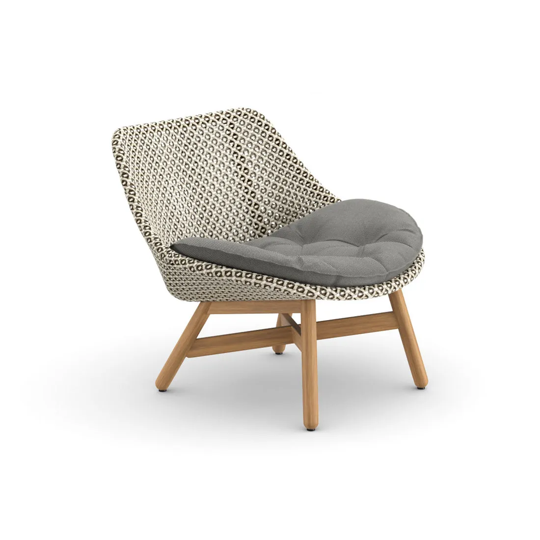 MBRACE Club Chair