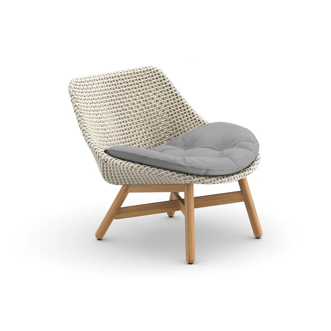 MBRACE Club Chair