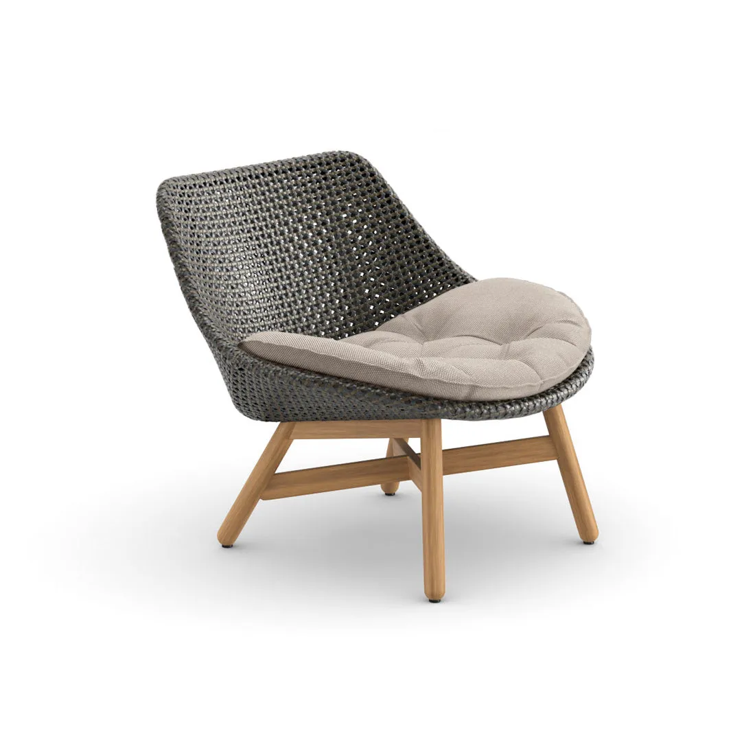 MBRACE Club Chair