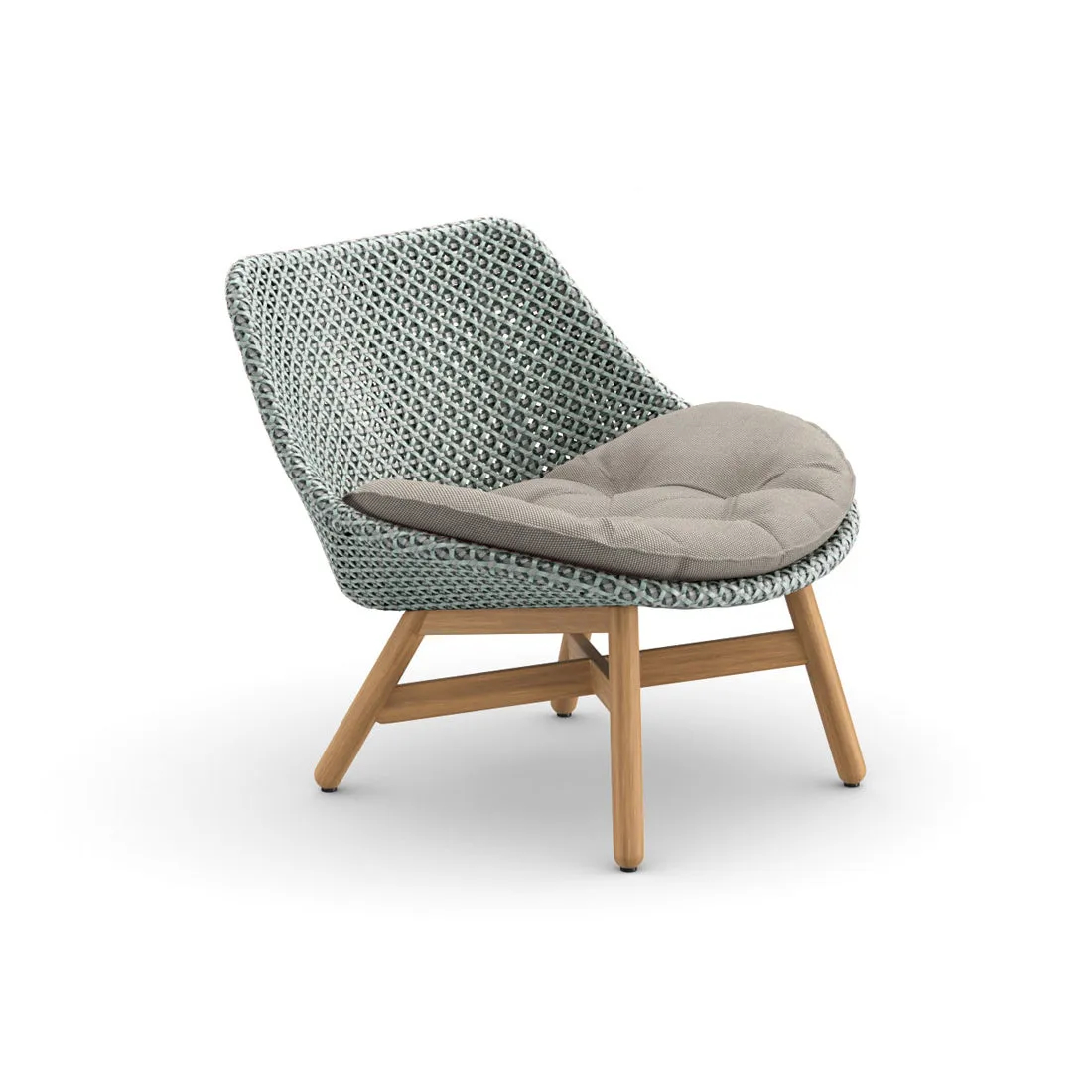 MBRACE Club Chair