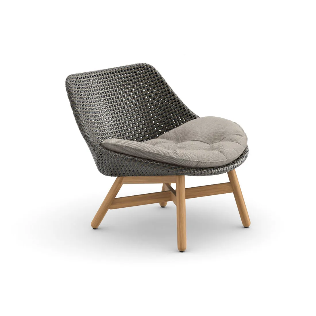 MBRACE Club Chair