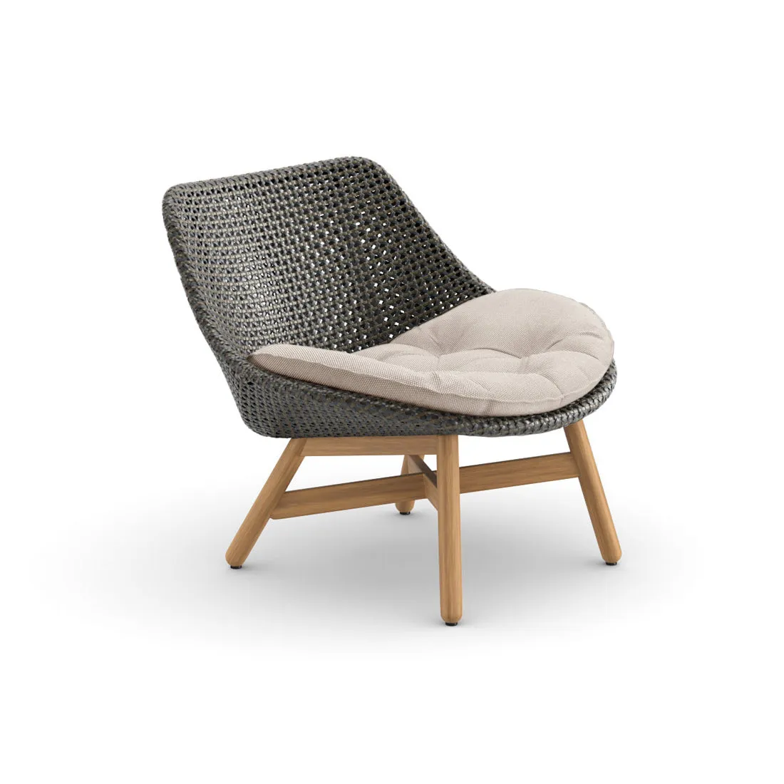 MBRACE Club Chair