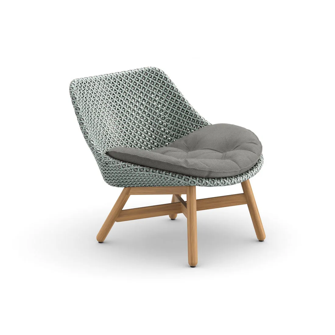 MBRACE Club Chair