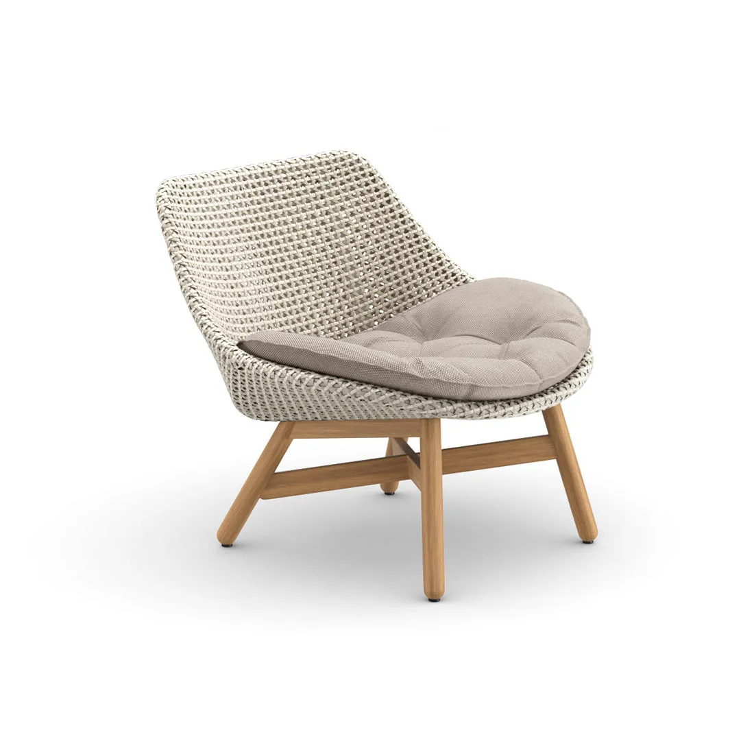 MBRACE Club Chair