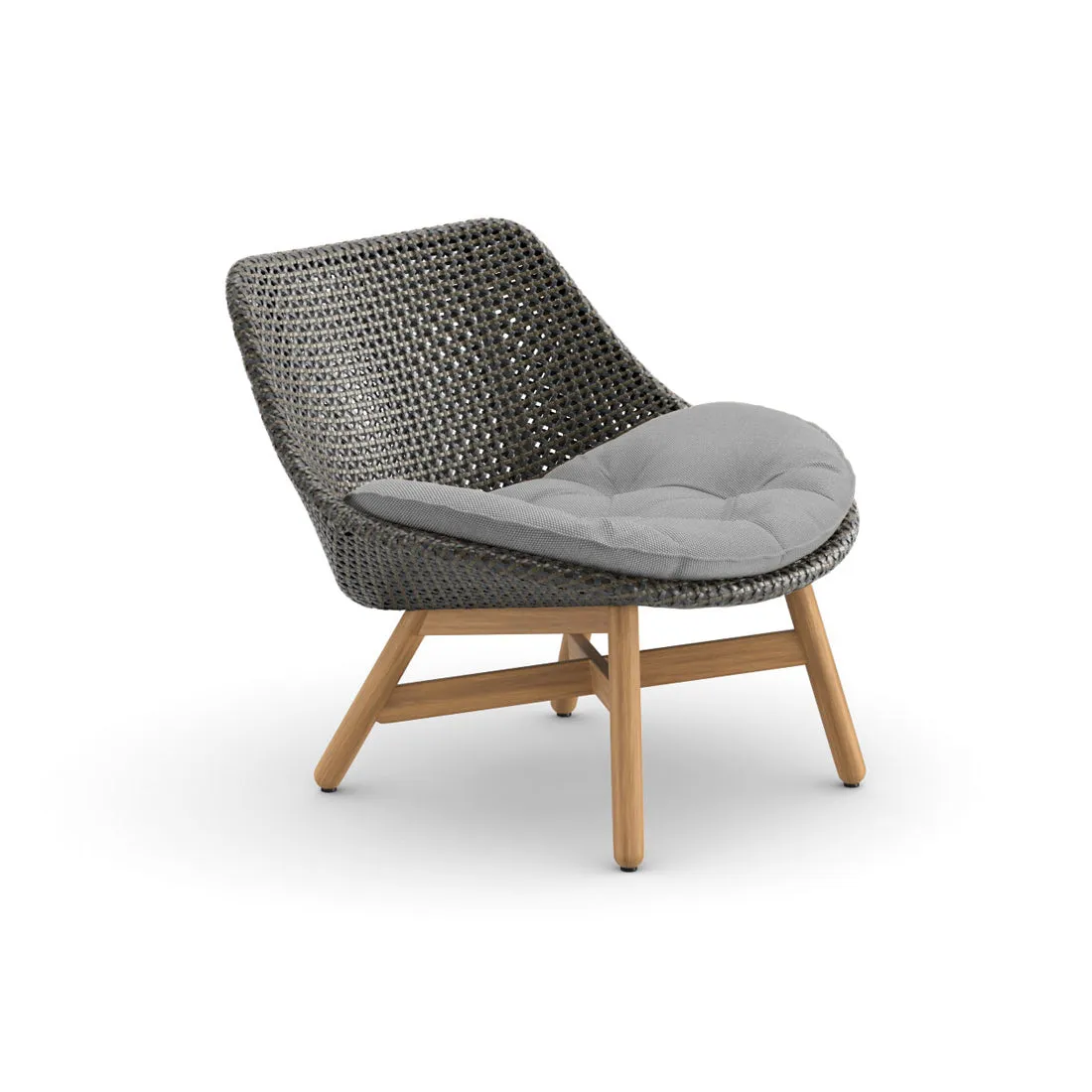 MBRACE Club Chair
