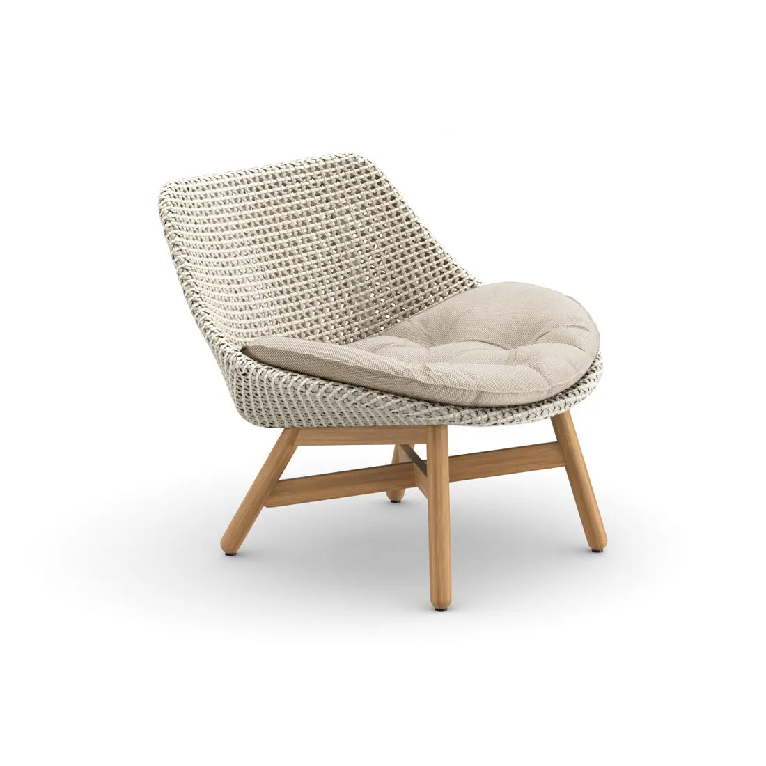 MBRACE Club Chair
