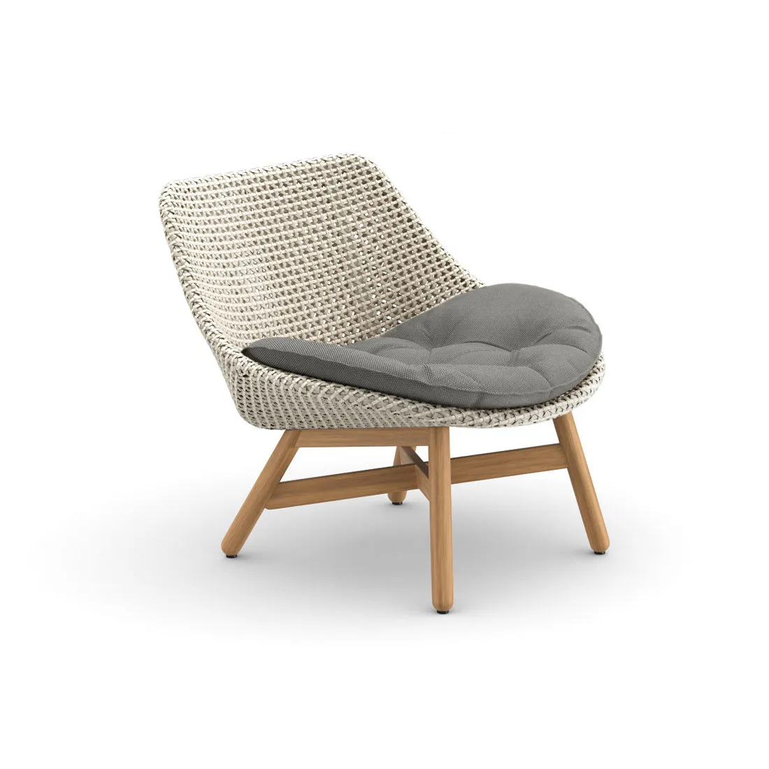 MBRACE Club Chair