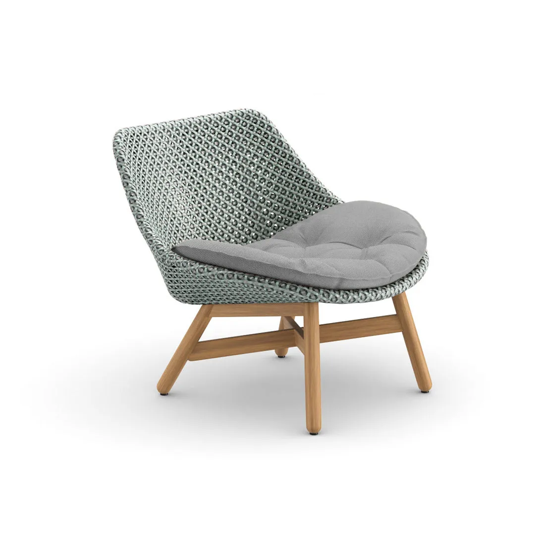 MBRACE Club Chair
