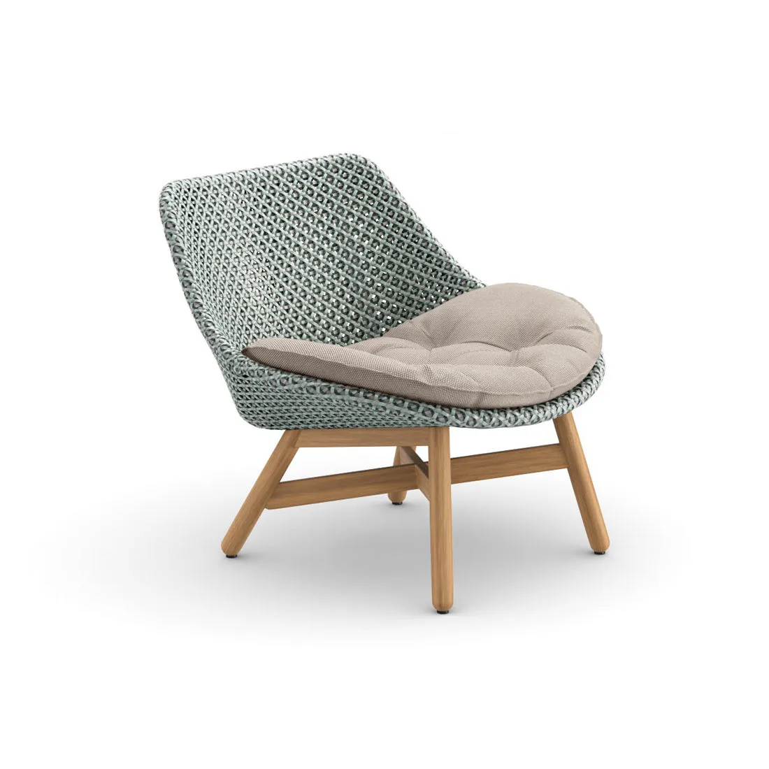 MBRACE Club Chair