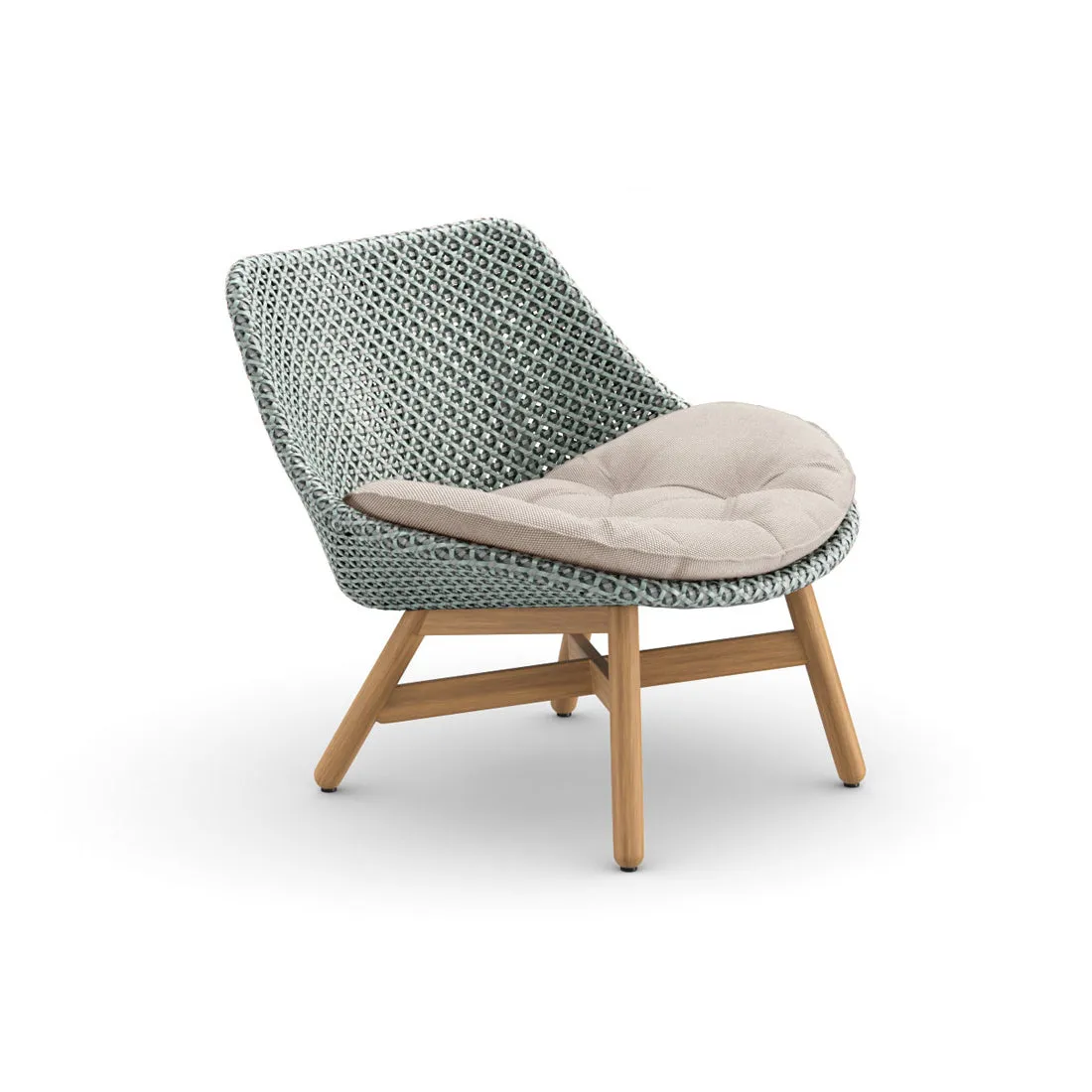 MBRACE Club Chair