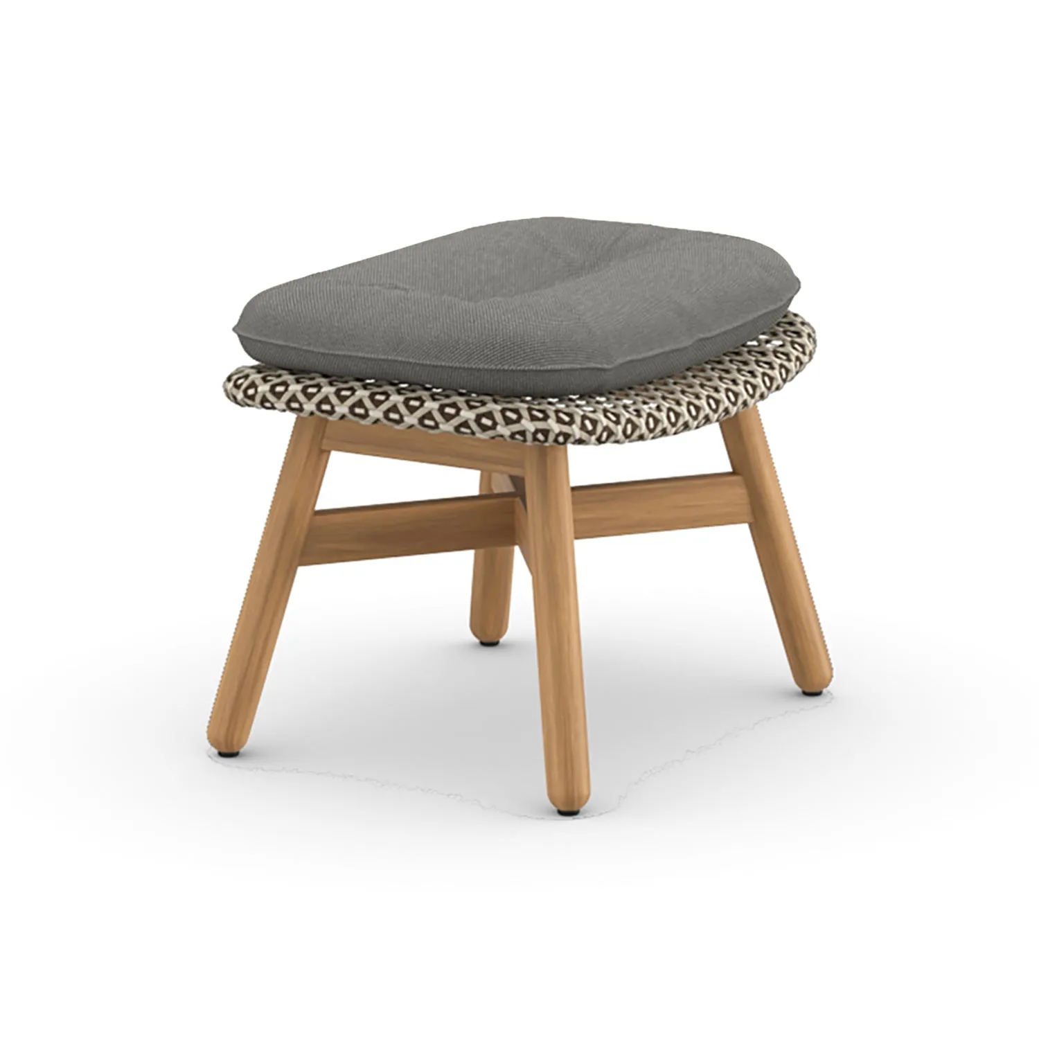 MBRACE Footstool