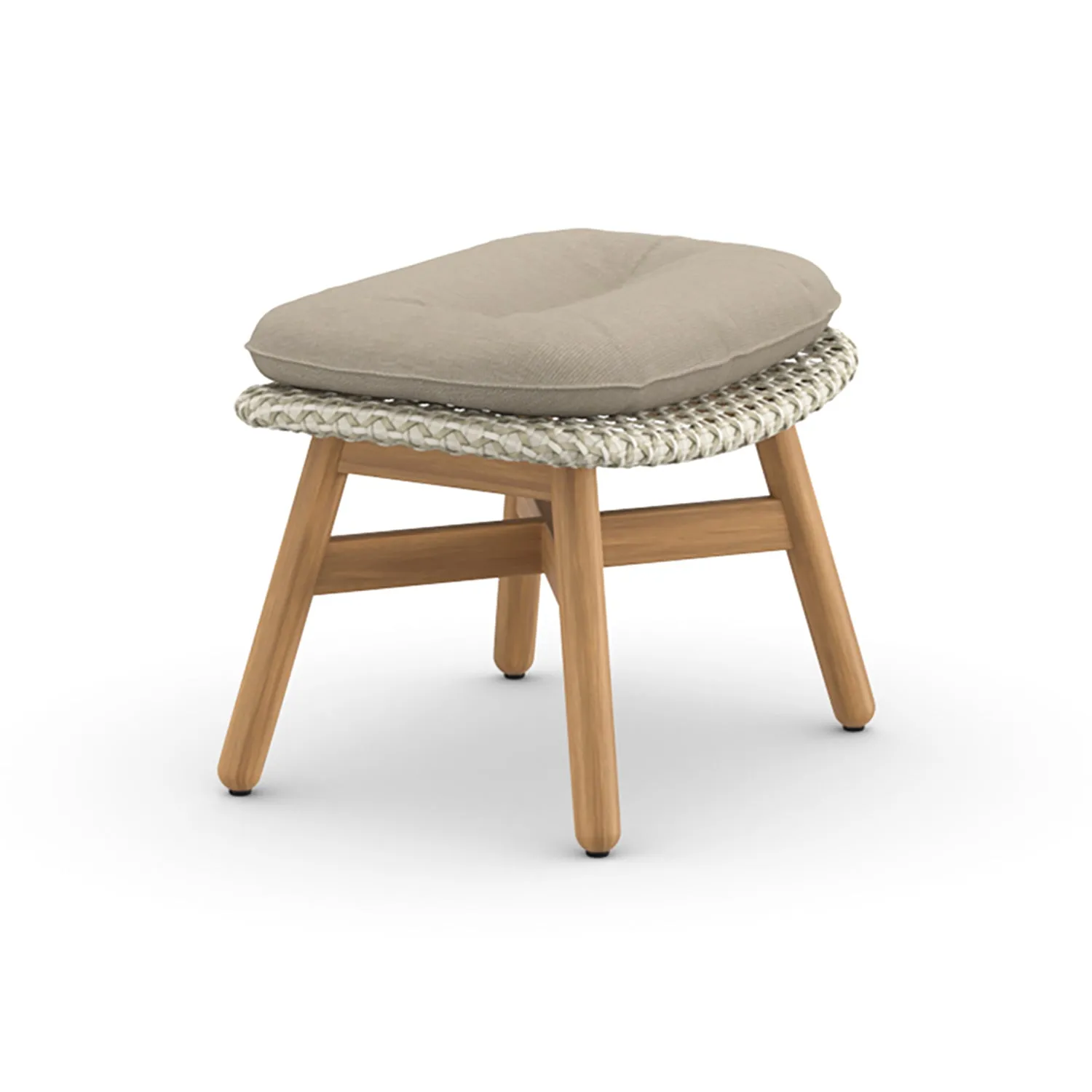 MBRACE Footstool