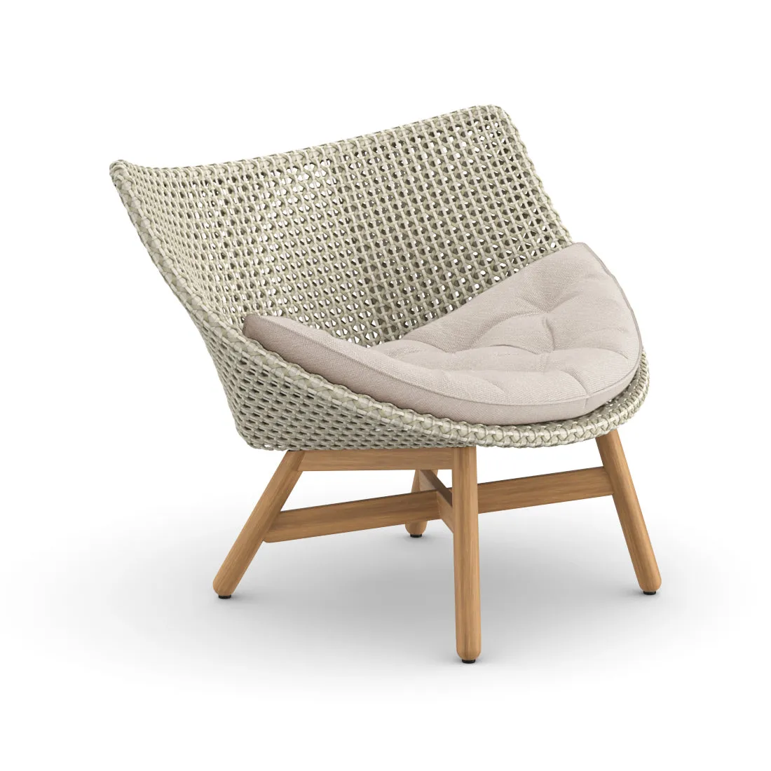 MBRACE Lounge Chair