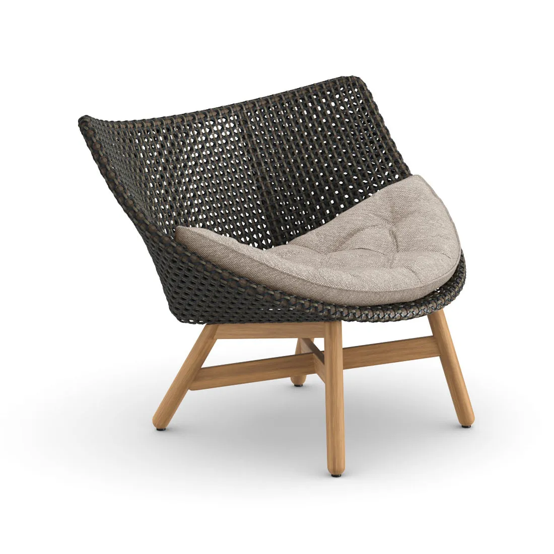 MBRACE Lounge Chair