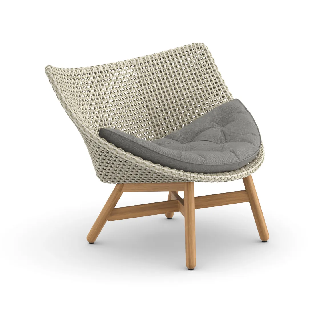 MBRACE Lounge Chair