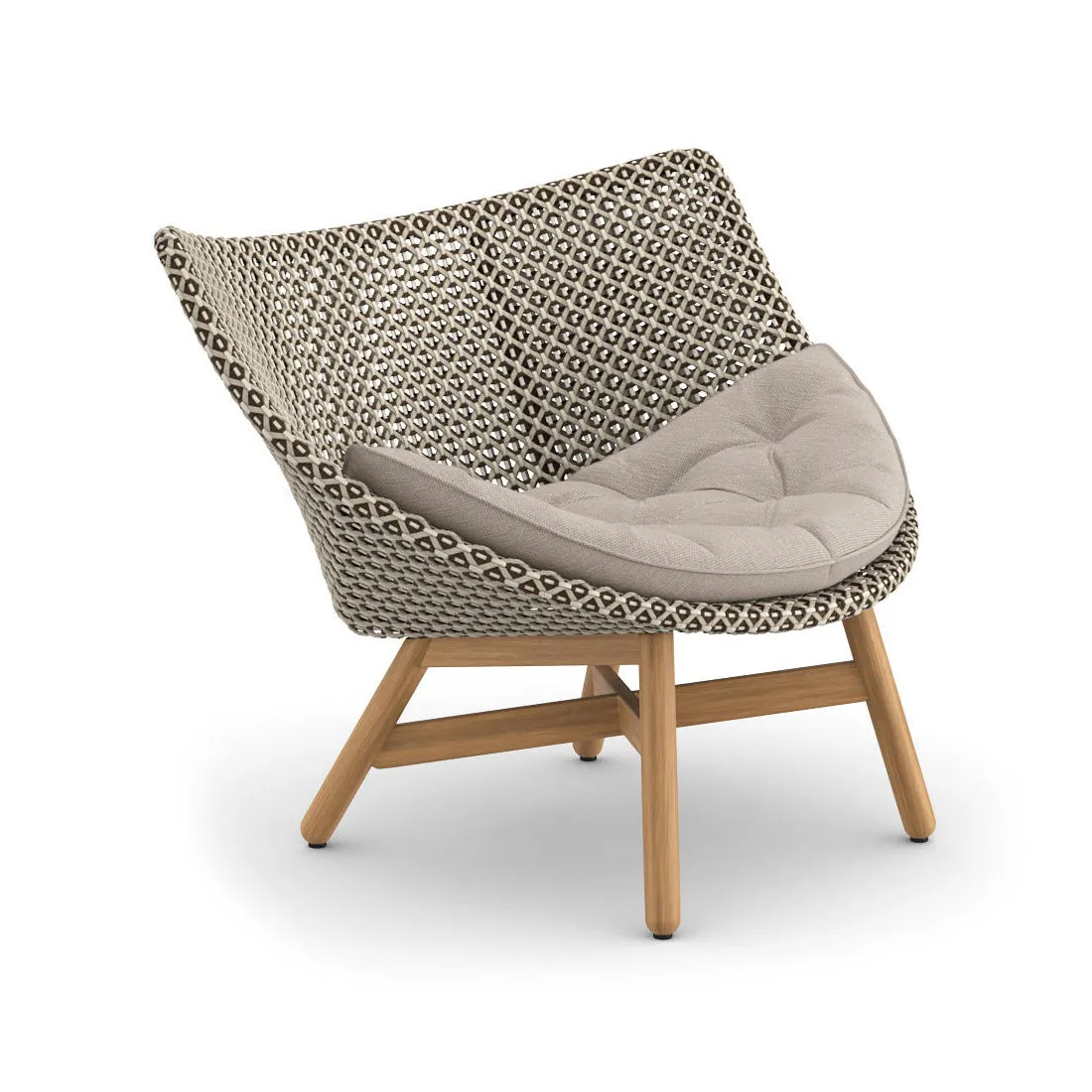 MBRACE Lounge Chair