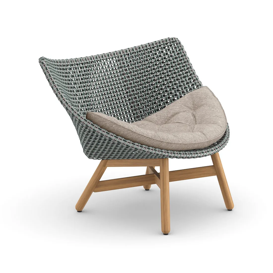 MBRACE Lounge Chair