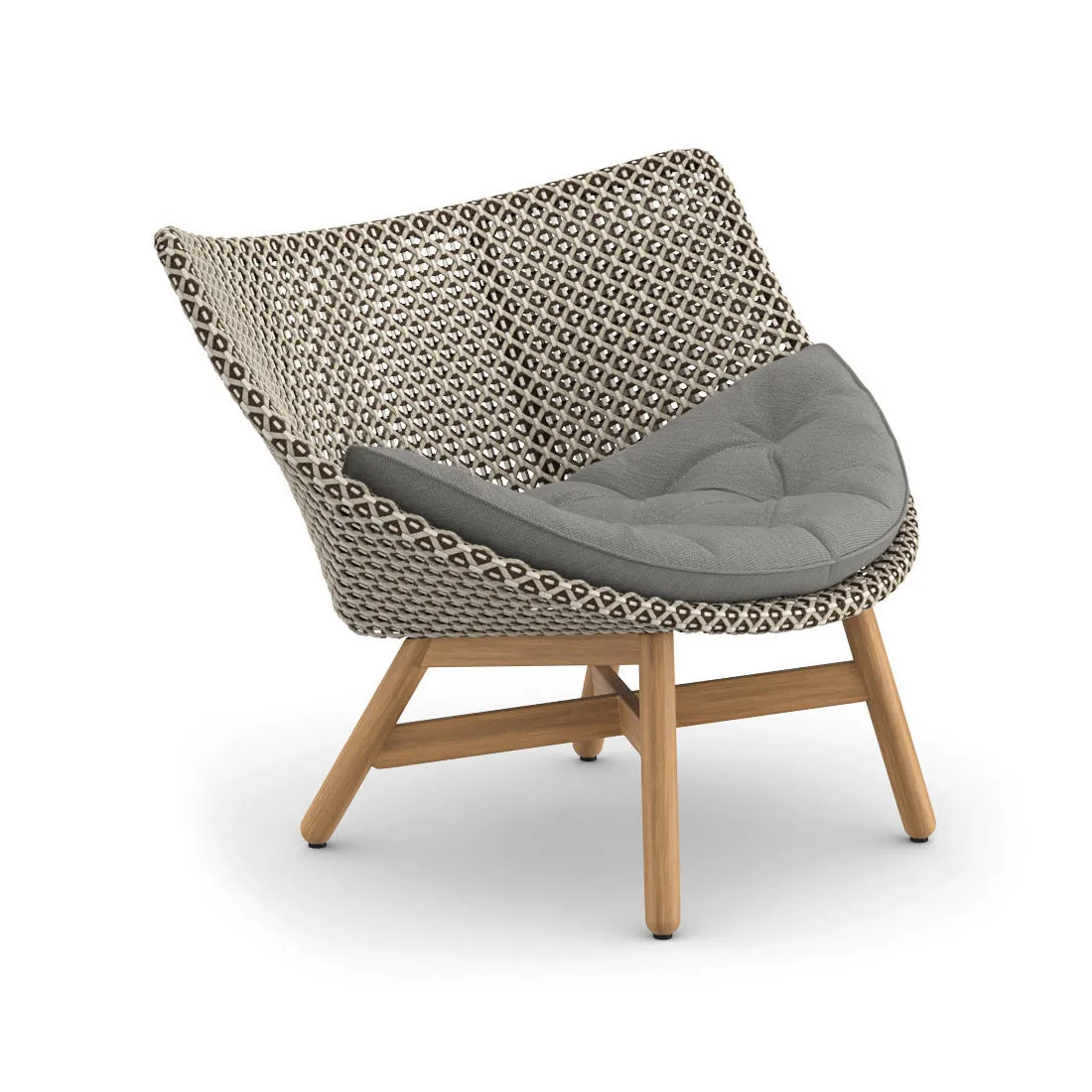 MBRACE Lounge Chair