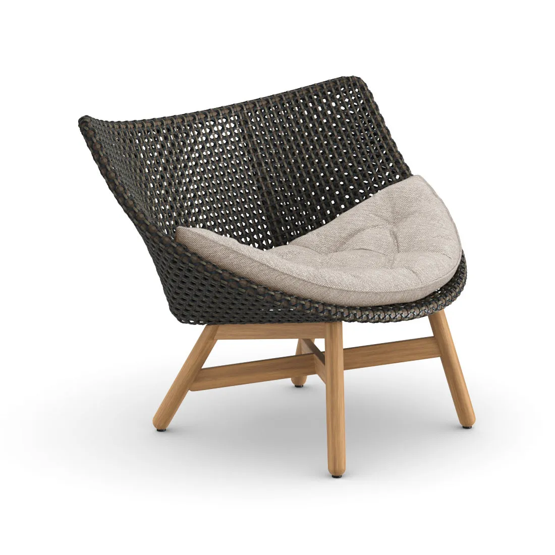 MBRACE Lounge Chair