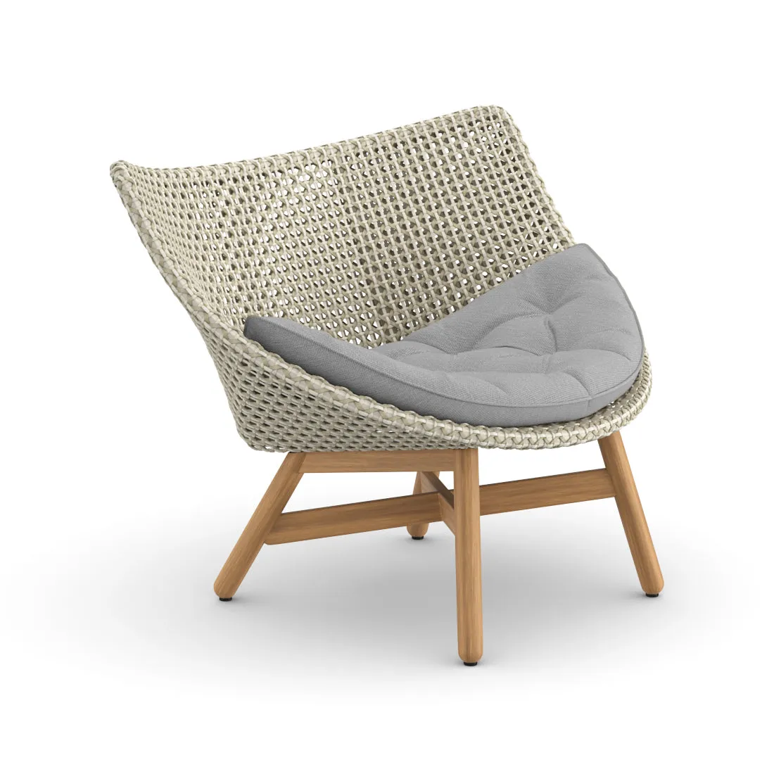 MBRACE Lounge Chair