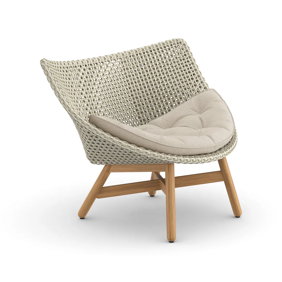 MBRACE Lounge Chair