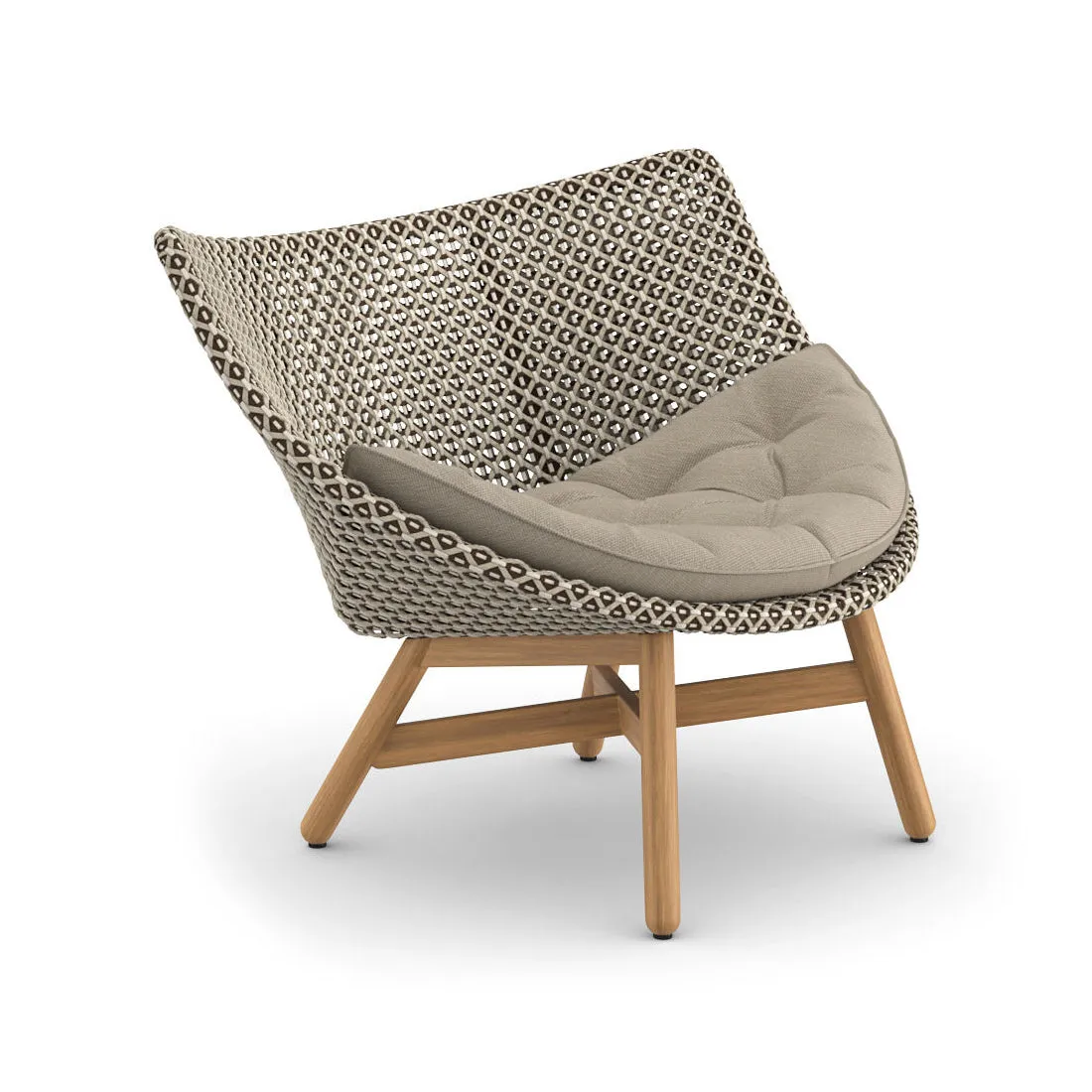 MBRACE Lounge Chair